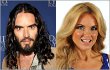 Russell Brand Kencani Geri Halliwell 'Spice Girls'?