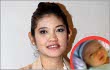 Fira Basuki Bahagia Melahirkan Anak Kedua