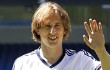 Luka Modric Siap Bantai Barcelona Demi Debutnya di Real Madrid