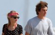Kangen, Taylor Swift Terbangkan Pacar Pakai Jet Pribadi