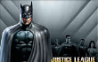 Reboot Batman Dirumorkan Muncul di Film Superhero 'Justice League'