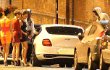 Mario Balotelli Pesta Bareng 3 Wanita di Musim Kompetisi Baru