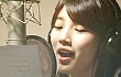 Suzy Nyanyikan Lagu Iklan Bean Pole yang Dibintanginya