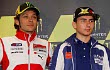 Jorge Lorenzo Bantah Yamaha Lebih Mendukungnya daripada Valentino Rossi