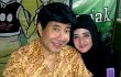 Dewi Persik Senang Jika Bisa Diterima Keluarga Guruh