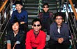 D'Masiv Tak Malu Jadi Sales Albumnya Sendiri