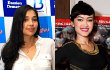 Ayu Azhari Tak Langsung Setuju Ditawari Main Film Julia Perez