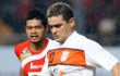 Persisam Akan Depak Cristian Gonzales Demi Pemain Muda