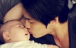 Hero Jaejoong Posting Foto dengan Bayi