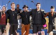 Backstreet Boys Rilis Album Baru Tahun Depan
