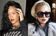 PETA Sebut Rihanna dan Lady GaGa 'Orang Gila'