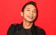 Norman Kamaru Minta Maaf Karena Tak Umumkan Pernikahannya