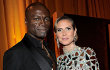 Seal Sesalkan Sikap Heidi Klum Dekat dengan Bodyguard