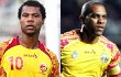 Sriwijaya FC Singkirkan Hilton Moreira dan Keith Kayamba di Musim Depan