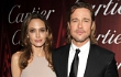 Brad Pitt Hadiahkan Lapangan Tembak untuk Angelina Jolie