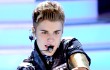 Justin Bieber Sindir Lirik One Direction di Twitter?