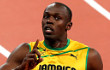 Usain Bolt Berpeluang Bela Manchester United di Tahun Depan