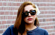 Lady GaGa Kurangi Minum Alkohol Karena Pacar