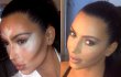 Inilah Rahasia Wajah Sempurna Kim Kardashian