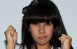 Anisa Cherry Belle Nangis Dikerjai di 'Buaya Show'