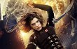 Milla Jovovich:  'Resident Evil: Retribution' Gabungkan Ilusi dan Realita