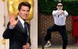 Tom Cruise Ikut Ngefans 'Gangnam Style' PSY