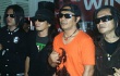 Jamrud Comeback dengan Album 'Energi Positif Bumi dan Langit'
