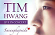 25 Lagu Romantis Akan Dibawakan Tim Hwang Saat Konser