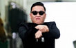 PSY Tarikan dan Ajari 'Gangnam Style' di Jalanan Hollywood