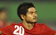 Bambang Pamungkas Pilih Absen Bela Timnas KPSI