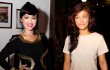 Julia Perez Ngefans Gaya Seksi Agnes Monica