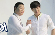 Lee Seung Gi Bintangi Iklan Kulkas dengan PSY