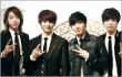 Personil CN Blue Rencana Wajib Militer Bersama