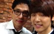 Minhyuk CN Blue Bagi Foto Syuting Akhir Serial Barunya