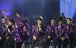 SMASH Tak Ingin Latah Tiru Artis Asia