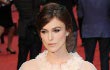 Keira Knightley Tak Keberatan Telanjang untuk Adegan Seks di Film