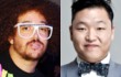 Giliran LMFAO Kena Demam 'Gangnam Style'