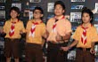 Acara Petualangan 'Coboy Junior' Undang Fans Promosikan Daerahnya