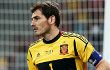 Iker Casillas Heran Spanyol Masuk Kualifikasi Piala Dunia 2014