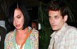 Katy Perry dan John Mayer Kencan di Klub Striptis