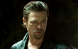 Brad Pitt Baru Merasa Aman Jika Punya Pistol