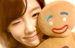 Kedipan Mata Tae Yeon Buatnya Lebih Cantik Daripada Boneka