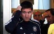 Lionel Messi Diejek 'Cristiano Ronaldo' Jelang Kualifikasi Piala Dunia 2014