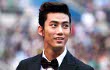Taecyeon Pamerkan Bakat Menggambarnya