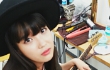 Foto IU Latihan Persiapan Konser