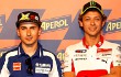 Lorenzo dan Valentino Rossi Siap Kerja Keras di Sirkuit Misano