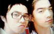 Taeyang Pamer Foto Lawasnya dengan G-Dragon
