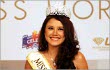 Ines Putri Ungkap Target Kompetisi Berikutnya Usai Miss World 2012
