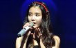Suara Tinggi IU Saat Konser Sukses Memukau Fans