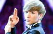Leeteuk Super Junior Juga Tinggalkan Acara 'Star King' Karena Wamil